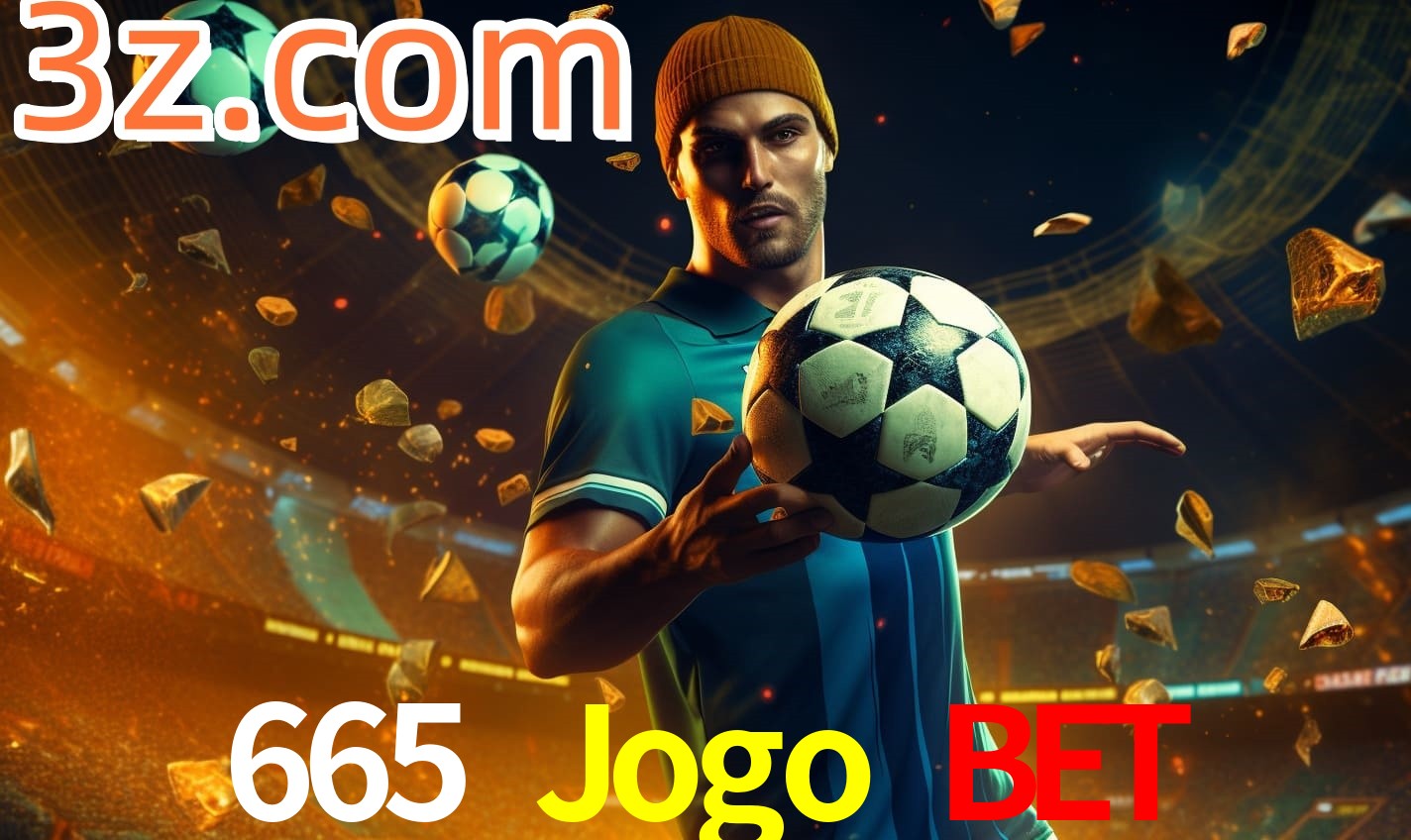 Ampla Seleção de Apostas 665 Jogo Bet